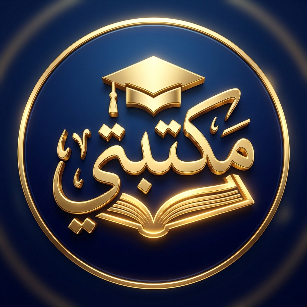 مكتبتي